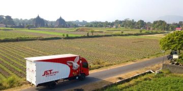 Dorong Keberlanjutan Lewat Smart Logistic, J&T Express Rilis Laporan ESG 2025