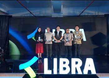 Gandeng ITB dan China Mobile, ASIX Luncurkan LIBRA: Solusi AI Enterprise