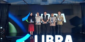 Gandeng ITB dan China Mobile, ASIX Luncurkan LIBRA: Solusi AI Enterprise