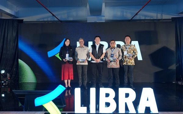 Gandeng ITB dan China Mobile, ASIX Luncurkan LIBRA: Solusi AI Enterprise