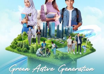 SCG Buka Beasiswa Sharing the Dream 2026, Ini Ketentuannya