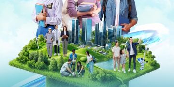 SCG Buka Beasiswa Sharing the Dream 2026, Ini Ketentuannya