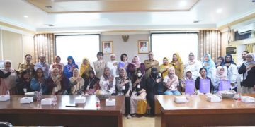 Jalankan TJSL,  IPC TPK Dorong Kemandirian Ekonomi Perempuan Disabilitas Kalbar