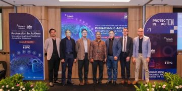 AFTECH-Jalin Dorong Industri Perkuat Pertahanan Sistem Pembayaran Digital