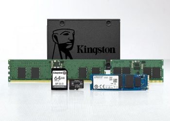 Kingston Berkomitmen Pastikan Ketersediaan Memori dan SSD Industrial untuk Infrastruktur Kritis di Indonesia
