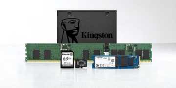 Kingston Berkomitmen Pastikan Ketersediaan Memori dan SSD Industrial untuk Infrastruktur Kritis di Indonesia