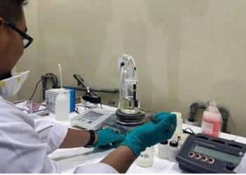 BRIN Kembangkan Material Pemurnian Uranium, Dorong Kemandirian Energi Nuklir