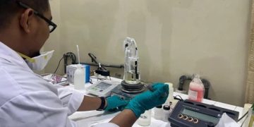 BRIN Kembangkan Material Pemurnian Uranium, Dorong Kemandirian Energi Nuklir