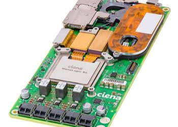 Didukung Ciena WaveLogic 6 Extreme, Matrix NAP Info Tingkatkan Konektivitas Submarine Era Terabit Koridor Batam-Jakarta