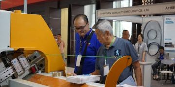 Indowood Expo 2026 Hadirkan Teknologi dan Inovasi  Industri Mebel Nasional