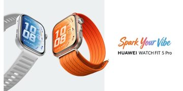 Huawei Watch Fit 5 Series Segera Hadir di Indonesia