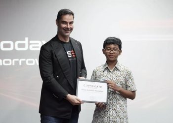 Perkuat Ekosistem Siber dan AI, ITSEC Asia Kembangkan Talenta dan Solusi Keamanan Digital Berbasis AI