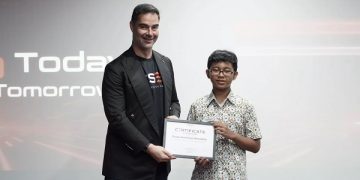 Perkuat Ekosistem Siber dan AI, ITSEC Asia Kembangkan Talenta dan Solusi Keamanan Digital Berbasis AI