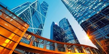 Investasi Properti Komersial Asia Pasifik Capai Rekor US$47,0 Miliar di Q1 2026