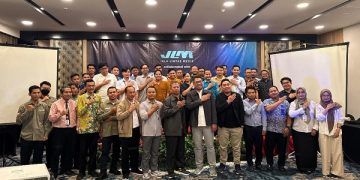 Bersama Mahavira, PETIRS dan SonicWall, JLM Dorong Rumah Sakit Naik Kelas: Dari IT Security ke Cyber Governance