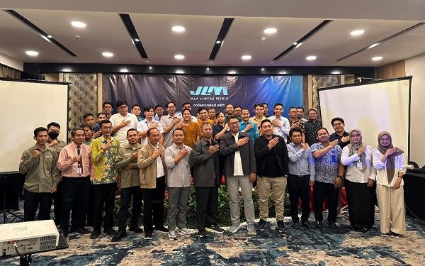 Bersama Mahavira, PETIRS dan SonicWall, JLM Dorong Rumah Sakit Naik Kelas: Dari IT Security ke Cyber Governance