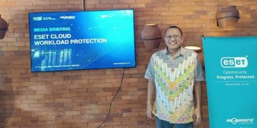 ESET Rilis Cloud Workload Protection, Beban Kerja Cloud Makin Aman dan Bebas Biaya Tambahan