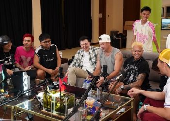 Lewat Marapthon Season 3, Acer Uji Ketahanan Jajaran Laptop Barunya