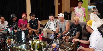 Lewat Marapthon Season 3, Acer Uji Ketahanan Jajaran Laptop Barunya