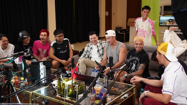 Lewat Marapthon Season 3, Acer Uji Ketahanan Jajaran Laptop Barunya