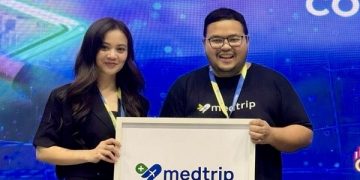 Disuntik Dana Pre-Seed, Start up Medtrip Bidik Pasar Medical Tourism Indonesia