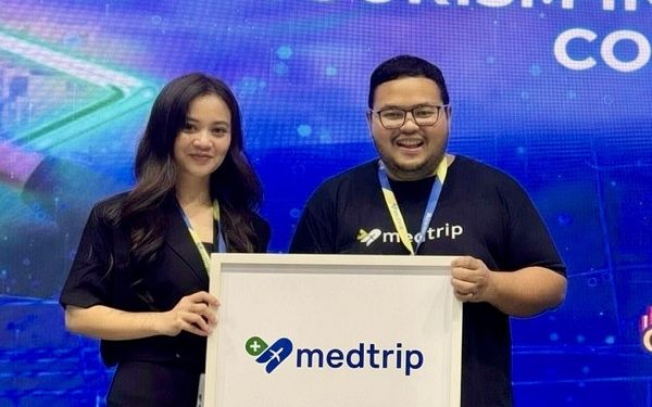 Disuntik Dana Pre-Seed, Start up Medtrip Bidik Pasar Medical Tourism Indonesia