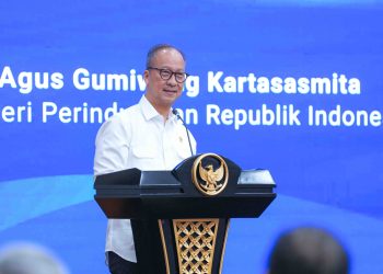 Perkuat Kebutuhan SDM Industri, RI-Swiss Hadirkan Kurikulum Vokasi Terintegrasi