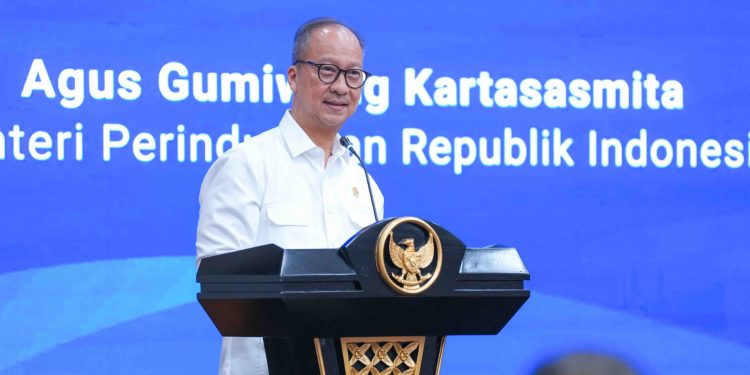 Perkuat Kebutuhan SDM Industri, RI-Swiss Hadirkan Kurikulum Vokasi Terintegrasi