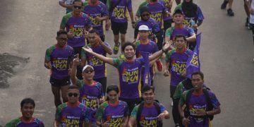 Dorong Gaya Hidup Sehat, Metland Gelar Run for Fun Series Berhadiah Apartemen