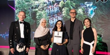 Metland Venya Ubud Raih Dua Penghargaan Asia Pasifik Property Awards 2026