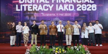OJK Ajak Generasi  Muda Pahami Risiko Kripto Dan Tokenisasi Aset