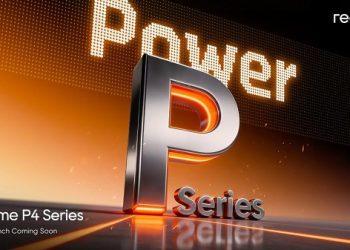 Siap Meluncur, realme P4 Series Definisikan Ulang ‘Power’ untuk Generasi Berikutnya