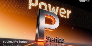 Siap Meluncur, realme P4 Series Definisikan Ulang ‘Power’ untuk Generasi Berikutnya
