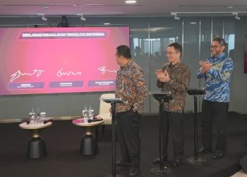 Gelar Indonesia Tech Sovereignty Forum 2026, Telkom Perkuat Fondasi Kemandirian Digital Bangsa