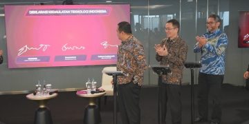 Gelar Indonesia Tech Sovereignty Forum 2026, Telkom Perkuat Fondasi Kemandirian Digital Bangsa