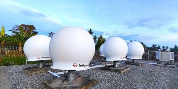 Genjot Digital Inklusif di Wilayah 3T, Telkomsat Optimalisasi Layanan Satelit