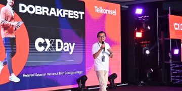 Perkuat Customer First, Telkomsel Hadirkan Layanan Lebih Mudah, Cepat, dan Andal bagi Pelanggan