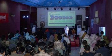 Luncurkan Program ‘Terpujilah GURU’, Telkomsel Siap Naikkan Level Tenaga Pendidik di Indonesia