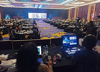 Ratusan Perusahaan  Terkemuka Raih Penghargaan TOP CSR Awards 2026