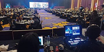 Ratusan Perusahaan  Terkemuka Raih Penghargaan TOP CSR Awards 2026