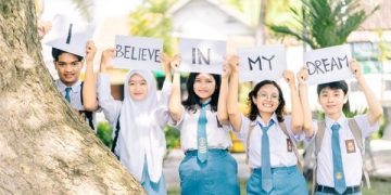 Lewat Program NexGen Scholars, vivo Siap Cetak Talenta Digital Berkualitas