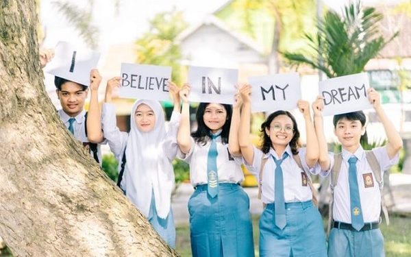 Lewat Program NexGen Scholars, vivo Siap Cetak Talenta Digital Berkualitas