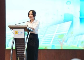 Dorong Akselerasi Transformasi Digital, BP Batam Kawal  Investasi AI Data Center Senilai Rp 88 Triliun
