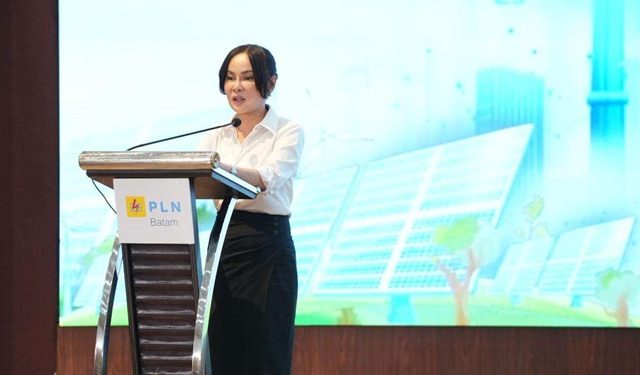 Dorong Akselerasi Transformasi Digital, BP Batam Kawal  Investasi AI Data Center Senilai Rp 88 Triliun