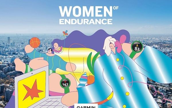 Kenali Invisible Fatigue, Garmin: Aktivitas Ibu Rumah Tangga Bisa Setara HIIT