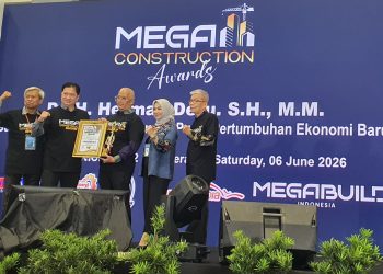 Hilirisasi Jadi Motor Pertumbuhan Ekonomi, Tingkatkan Nilai Tambah SDA