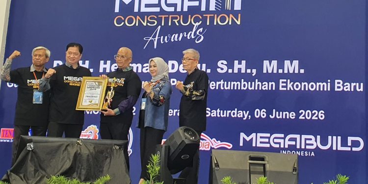 Hilirisasi Jadi Motor Pertumbuhan Ekonomi, Tingkatkan Nilai Tambah SDA
