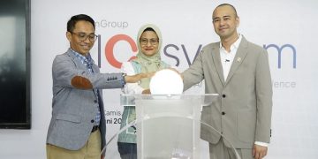 Luncurkan AIcosystem, Telkom Siap Garap Peluang AI Lintas Industri