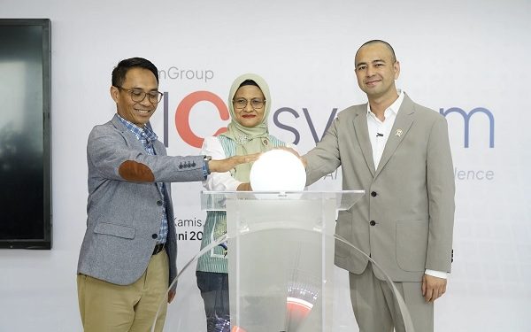Luncurkan AIcosystem, Telkom Siap Garap Peluang AI Lintas Industri