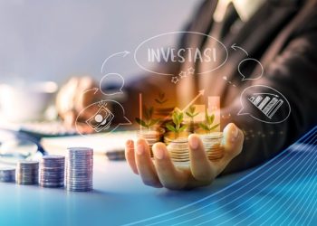 BI Catat Kewajiban Neto Investasi Internasional Indonesia Turun